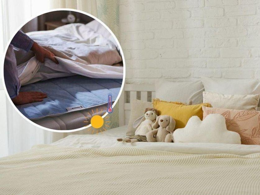 Los 6 productos de IKEA que necesitas para sobrevivir (y disfrutar) del calor este verano